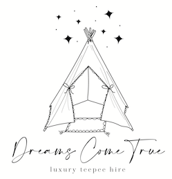 Dreams Come True Teepees home